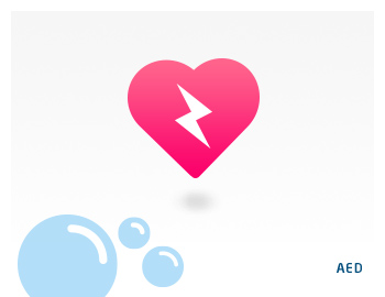 AED