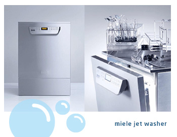 ハミーレジェットウォッシャー